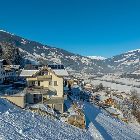 Apartment-Schoeser ヒパッハ エクステリア 写真