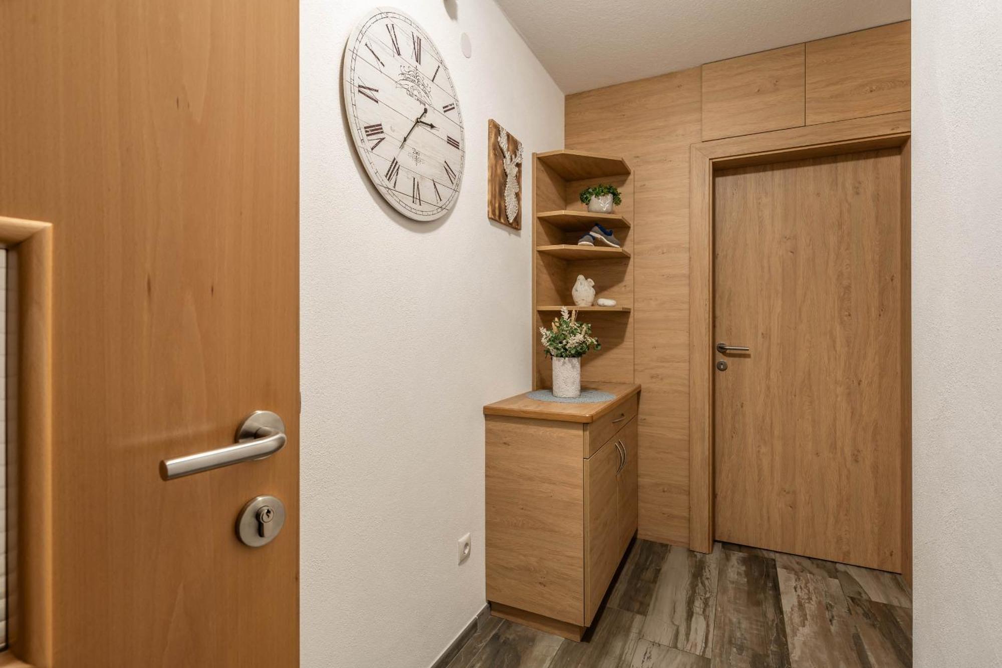 Apartment-Schoeser ヒパッハ エクステリア 写真