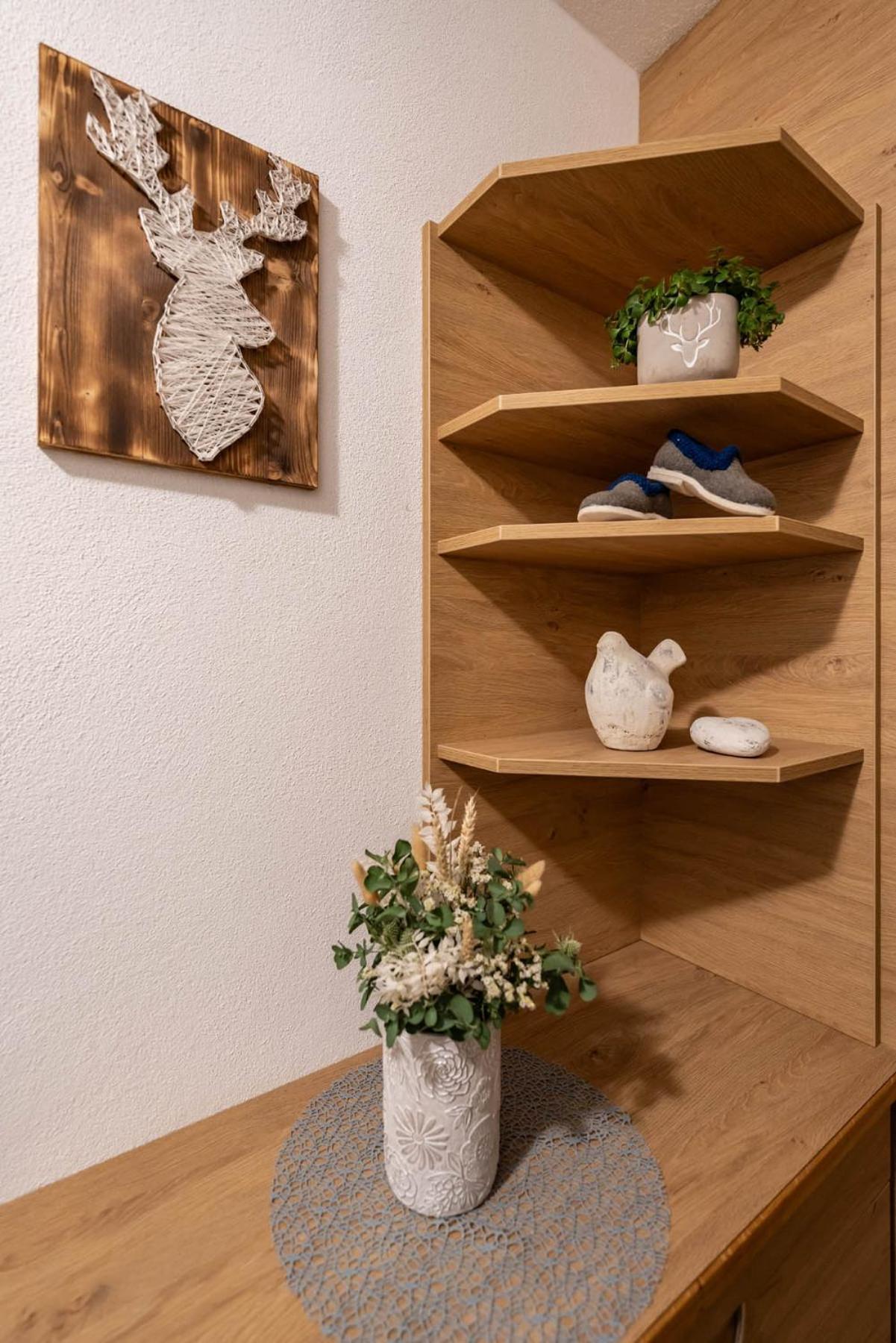 Apartment-Schoeser ヒパッハ エクステリア 写真